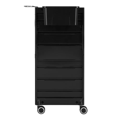 Gabbiano hairdresser's helper 68A black - BVShop