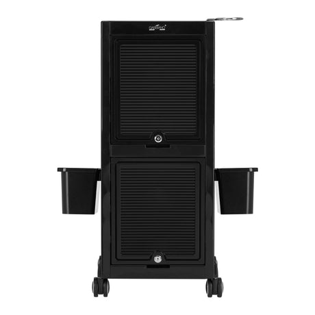 Gabbiano hairdresser's helper 68C black - BVShop