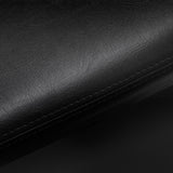 Gabbiano hairdressing chair Sewilla Black - BVShop