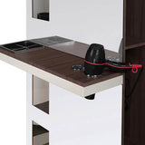 Gabbiano hairdressing console b058 venge - BVShop