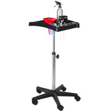 Gabbiano hairdressing helper 006 black - BVShop