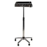Gabbiano hairdressing helper 265 black - BVShop
