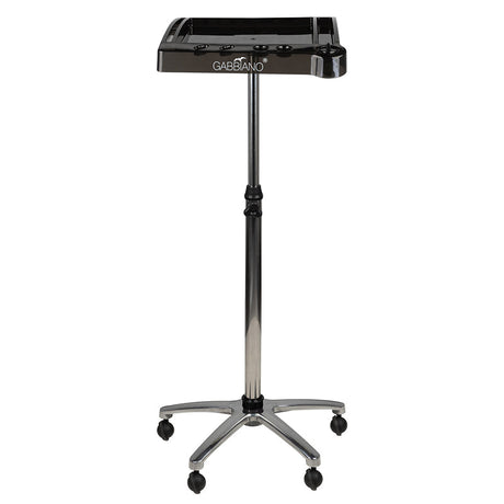 Gabbiano hairdressing helper 265 black - BVShop