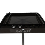 Gabbiano hairdressing helper 265 black - BVShop