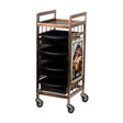 Gabbiano hairdressing helper 8-139 - BVShop