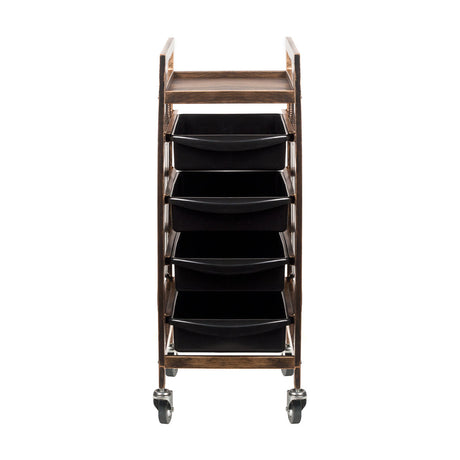 Gabbiano hairdressing helper 8-139 - BVShop