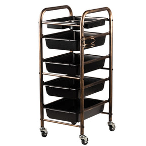 Gabbiano hairdressing helper 8-76 - BVShop