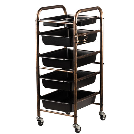 Gabbiano hairdressing helper 8-76 - BVShop