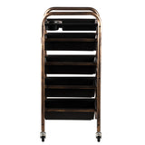 Gabbiano hairdressing helper 8-76 - BVShop