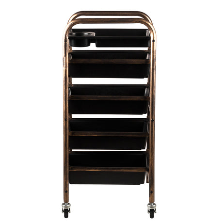Gabbiano hairdressing helper 8-76 - BVShop