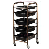 Gabbiano hairdressing helper 8-76 - BVShop