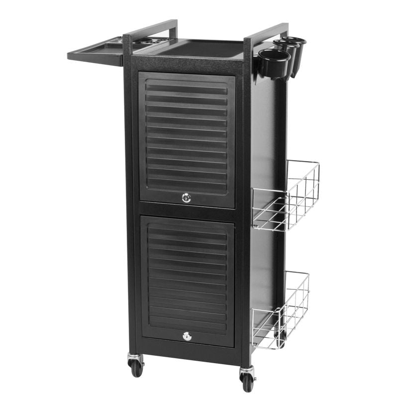 Gabbiano hairdressing helper deluxe 401 - BVShop