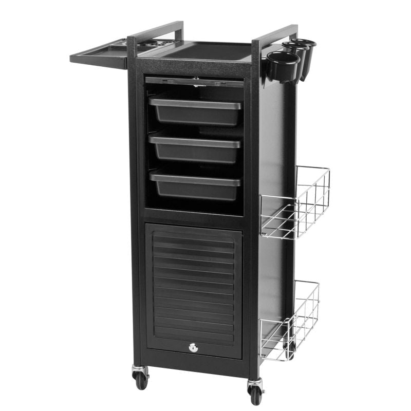 Gabbiano hairdressing helper deluxe 401 - BVShop