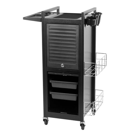 Gabbiano hairdressing helper deluxe 401 - BVShop