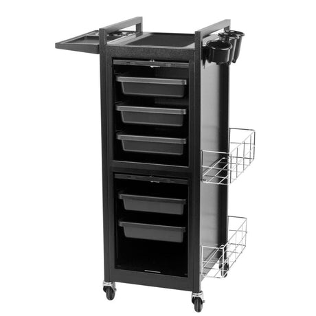 Gabbiano hairdressing helper deluxe 401 - BVShop