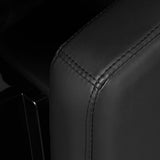 Gabbiano Hairdressing wash unit Carmen black - BVShop