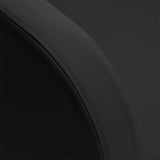 Gabbiano hairdressing wash unit Elda Black - BVShop