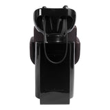 Gabbiano hairdressing wash unit Mataro Brown - BVShop