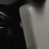 Gabbiano hairdressing wash unit Mataro Grey - BVShop