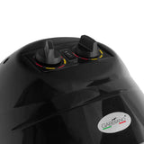 Gabbiano hanging dryer dii-301w two speeds black - BVShop