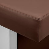 Gabbiano Head Spa 017 hair washing bed brown - BVShop