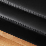 Gabbiano Head Spa Bali hair washing bed black - BVShop