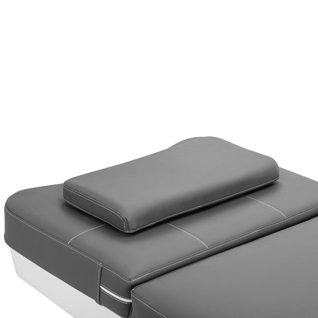 Gabbiano Head Spa Bali hair washing bed grey - BVShop
