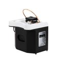 Gabbiano Head Spa Washstand 050 black - BVShop