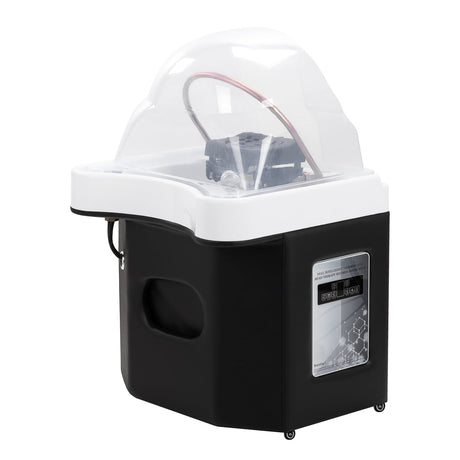 Gabbiano Head Spa Washstand 050 black - BVShop