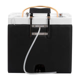 Gabbiano Head Spa Washstand 050 black - BVShop