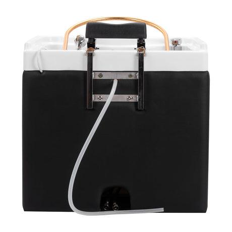 Gabbiano Head Spa Washstand 050 black - BVShop