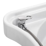 Gabbiano Head Spa Washstand 050 black - BVShop