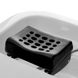 Gabbiano Head Spa Washstand 050 black - BVShop