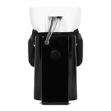 Gabbiano helsinki black hairdressing hair wash unit - BVShop