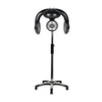 Gabbiano infrazon standing 938 black - BVShop