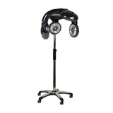 Gabbiano infrazon standing 938 black - BVShop