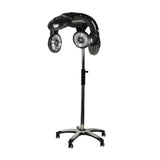 Gabbiano infrazon standing 938 black - BVShop