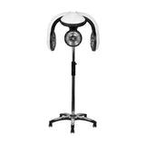 Gabbiano infrazon standing 938 white - BVShop