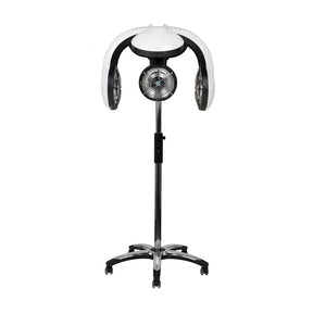 Gabbiano infrazon standing 938 white - BVShop