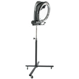 Gabbiano infrazon standing fl-101s gray - BVShop