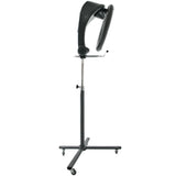 Gabbiano infrazon standing fl-101s gray - BVShop