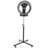 Gabbiano infrazon standing fl-101s gray - BVShop