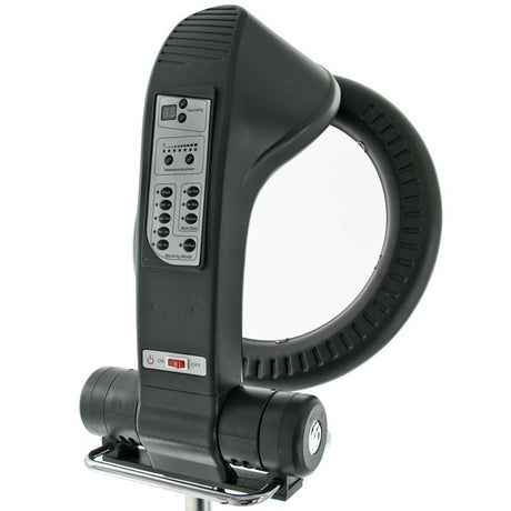 Gabbiano infrazon standing fl-101s gray - BVShop