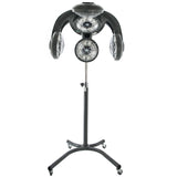 Gabbiano infrazon standing gl-505s gray - BVShop