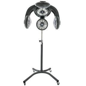 Gabbiano infrazon standing gl-505s gray - BVShop