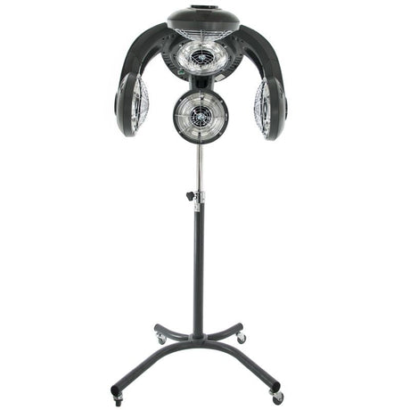 Gabbiano infrazon standing gl-505s gray - BVShop