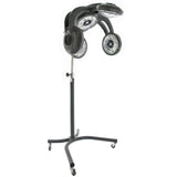 Gabbiano infrazon standing gl-505s gray - BVShop