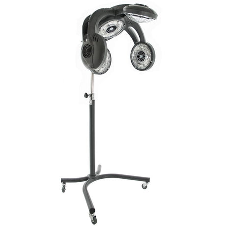 Gabbiano infrazon standing gl-505s gray - BVShop
