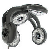 Gabbiano infrazon standing gl-505s gray - BVShop
