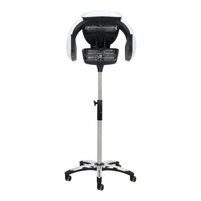 Gabbiano infrazon standing Y-707 white - BVShop